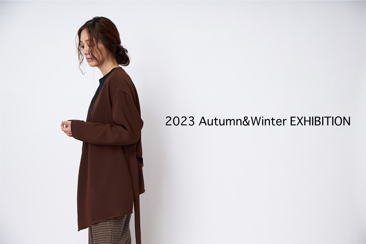 2023 autumn/winter 