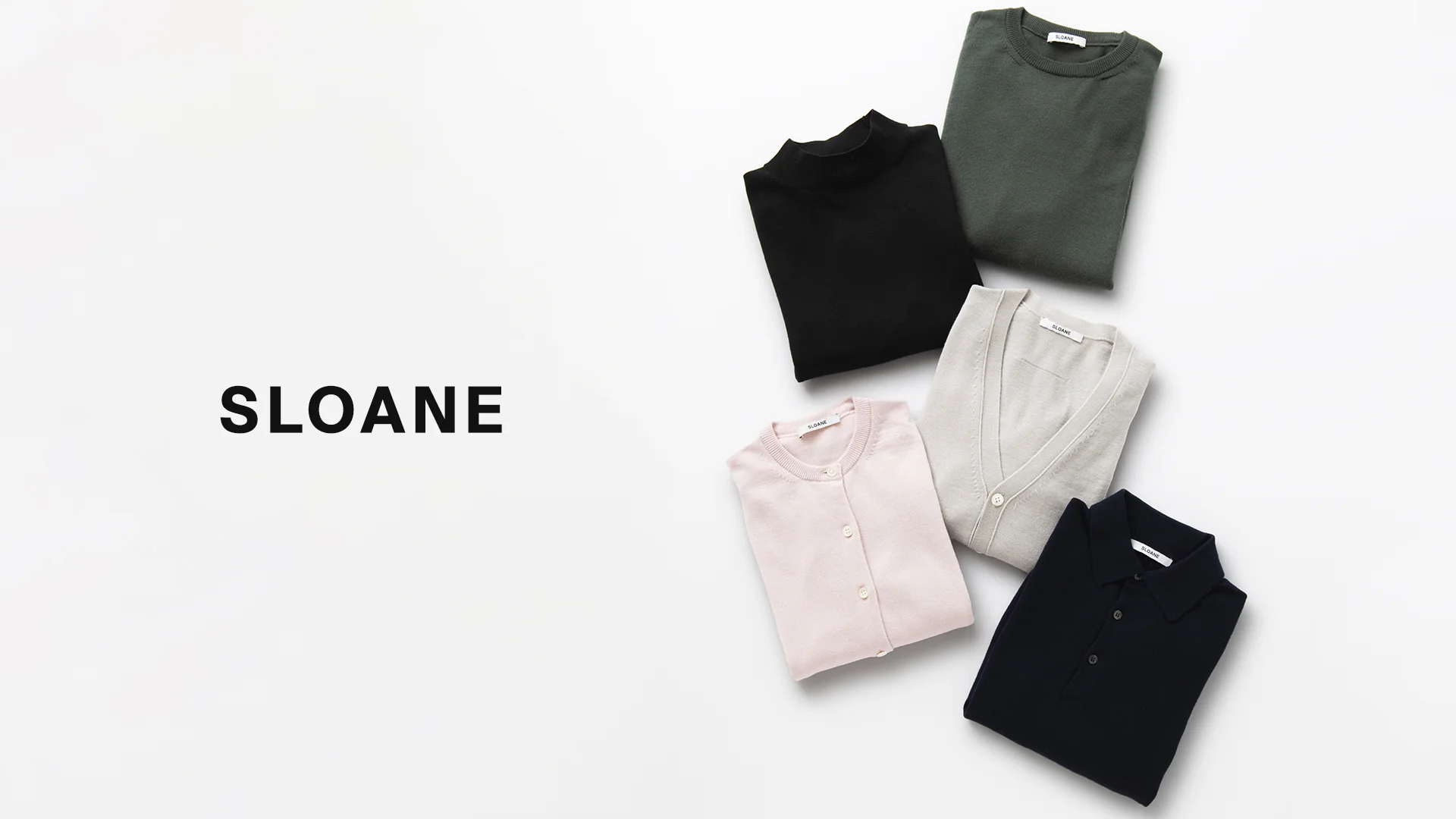 SLOANE